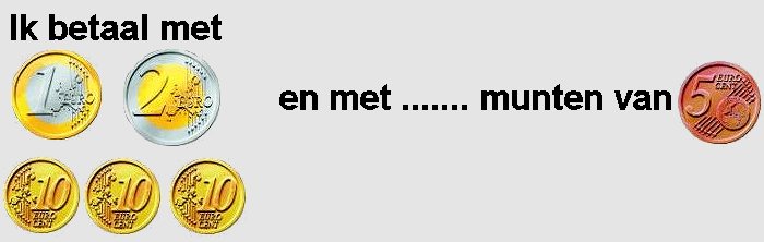dit ligt er al