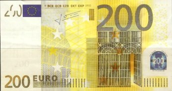 200 euro