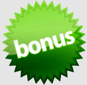 bonus