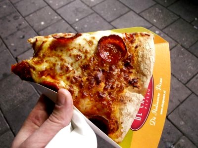 pizzapunt