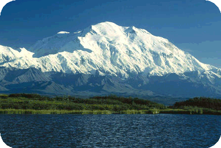  Mount McKinley