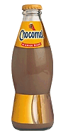 1 fles chocomel