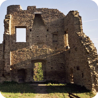 ruine