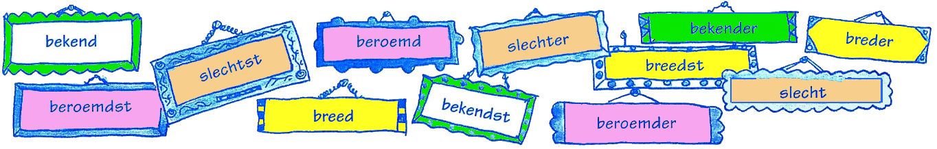 Taal actief spelling groep 6