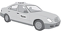 taxi