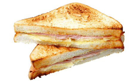 tosti