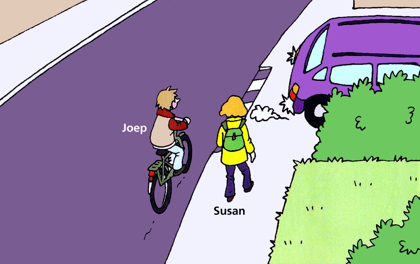 Verkeersexamen 2011 - Veilig Verkeer Nederland